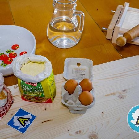 Appartamento Centrale A Сільві-Марина Екстер'єр фото